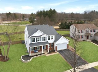 2404 Sumac Dr, Yorkville, IL