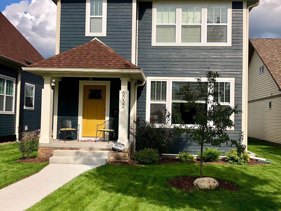 1st image of 5032 Humboldt Ln N
