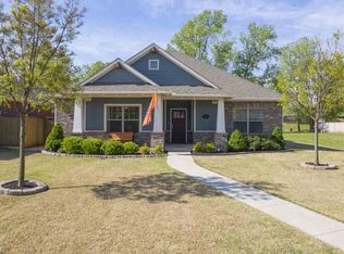 47 Arbor Cir, Stillwater, OK 74074