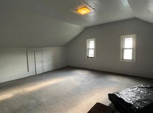 332 E Catawissa St, Nesquehoning, PA 18240