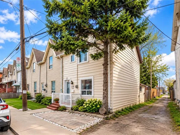 179 Wilson St, Hamilton, ON L8R 1E3