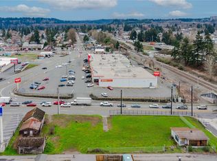 311 A St SE, Auburn, WA