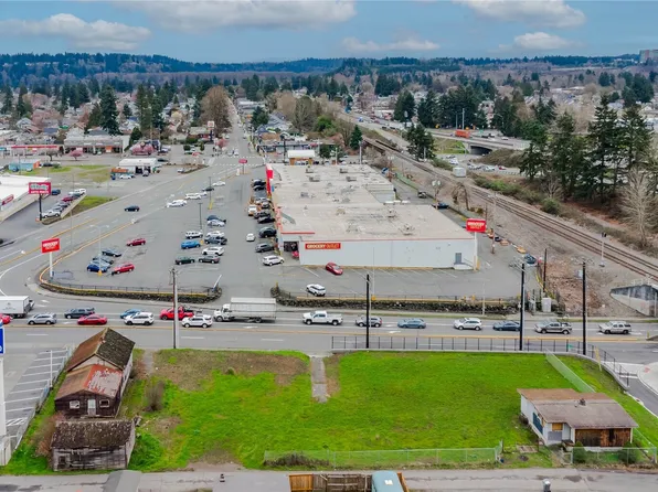 311 A Street SE, Auburn, WA 98002