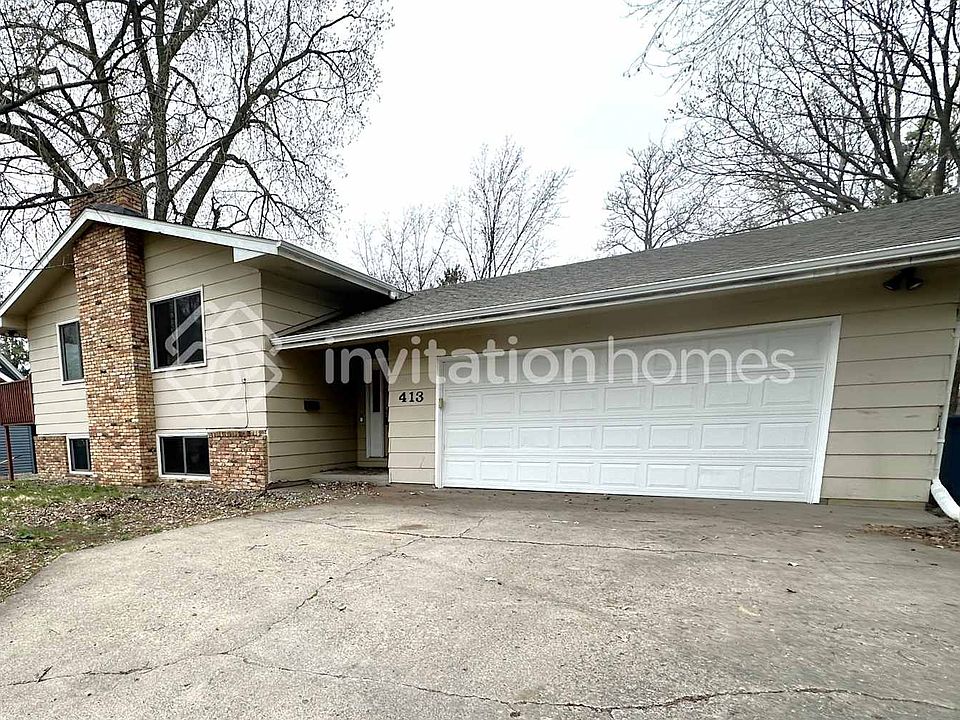1st image of 413 Rush Ave NW