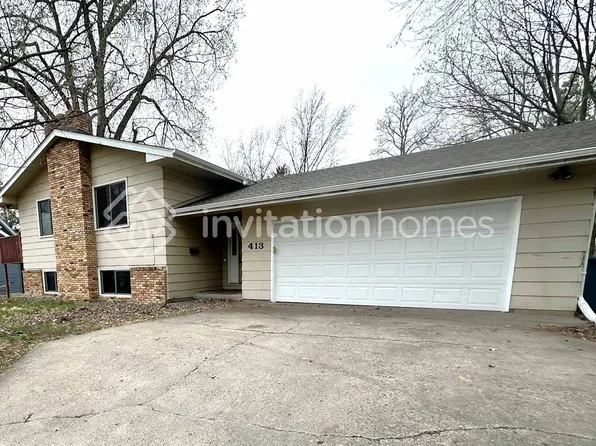 413 Rush Ave NW, Elk River, MN 55330