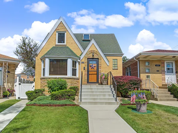 6218 W Huntington St, Chicago, IL 60646