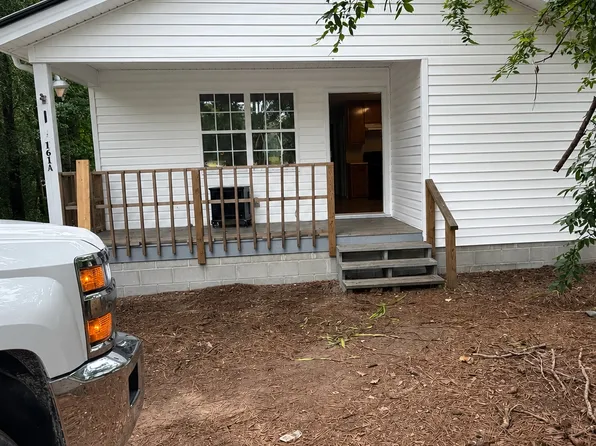 161 Cox Rd, Gordon, GA 31031