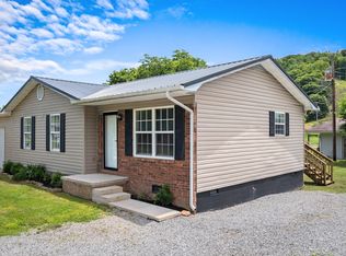 135 Wanola St, Sneedville, TN 37869