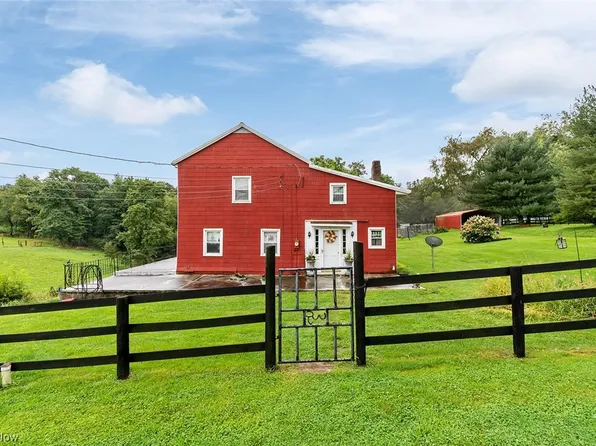 156 Ascot Rd SE, Carrollton, OH 44615