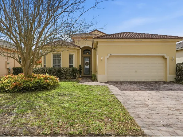 6117 Spring Lake Terrace, Fort Pierce, FL 34951