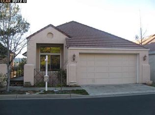 6020 Lakeview Cir, San Ramon, CA 94582