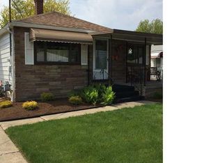 102 Rossler Ave, Cheektowaga, NY 14206