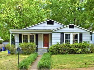 614 Florida Ave, Florence, AL 35630