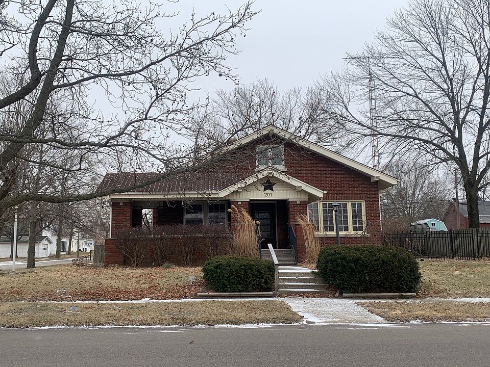 201 S Main St, Liberty, IN 47353 Zillow