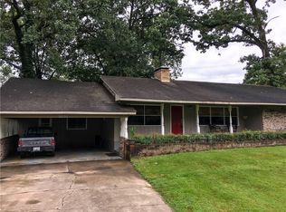 5634 Collins Ln, Fort Smith, AR 72904