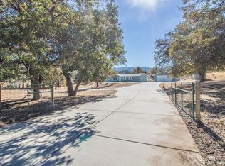 18351 Mountain Climber Way, Tehachapi, CA 93561