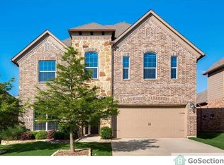 2449 Ranchview Dr, Little Elm, TX 75068