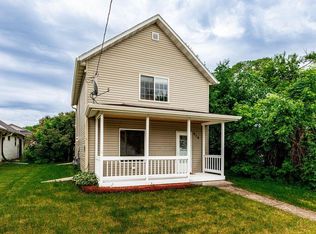 414 2nd St NW, Barnesville, MN 56514