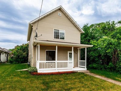 414 2nd St NW, Barnesville, MN, 56514