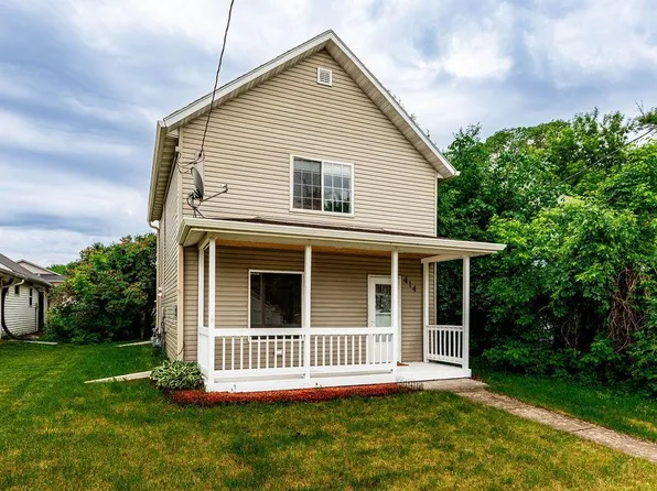 414 2nd St NW, Barnesville, MN 56514