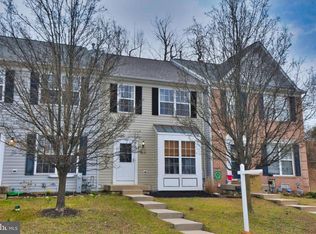 2305 Beaver Dam Dr, Abingdon, MD 21009