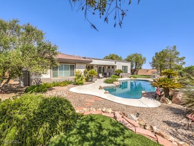 99 Fountainhead Cir, Henderson, NV, 89052