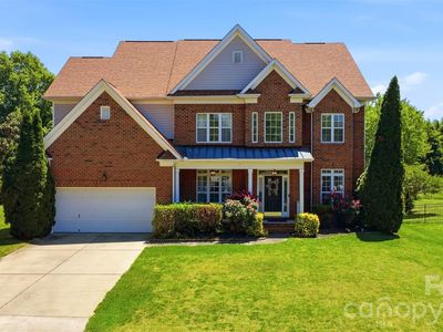 2107 Copperplate Rd, Charlotte, NC, 28262