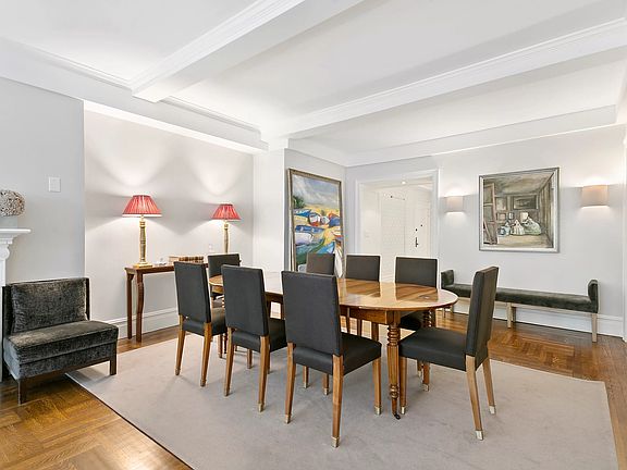 3rd image of 55 E 86th St #9B