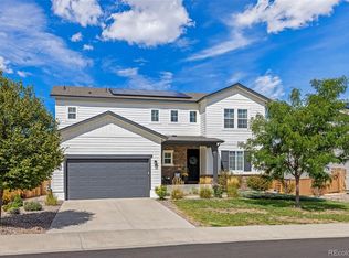 4045 Spanish Oaks Court, Castle Rock, CO 80108