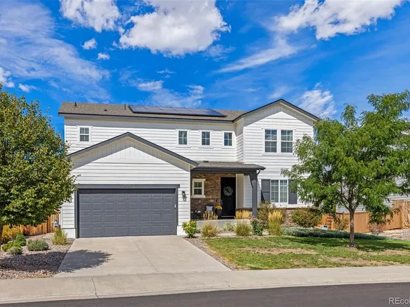 4045 Spanish Oaks Court, Castle Rock, CO 80108