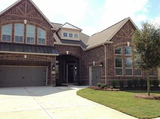 24215 Mirandola Ln, Richmond, TX 77406