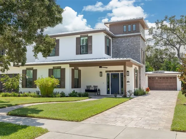 405 Jasmine Way, Clearwater, FL 33756