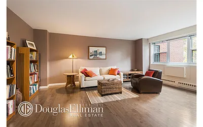 Sold by Douglas Elliman