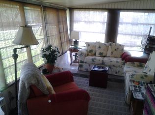 215 Beauregard St, Lake Placid, FL 33852