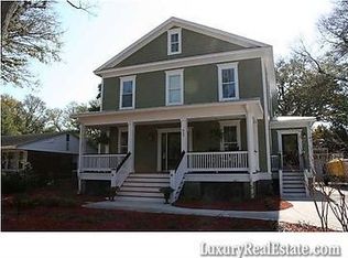 627 Coral St, Mount Pleasant, SC 29464