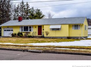 24 Candlewood Dr, East Hartford, CT 06118