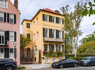 27 Meeting St, Charleston, SC 29401