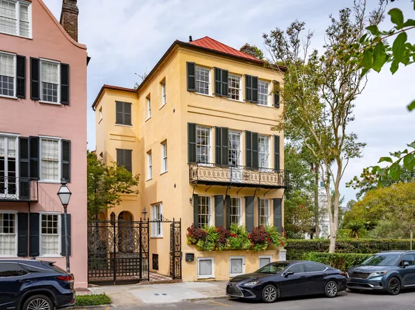 27 Meeting St, Charleston, SC 29401