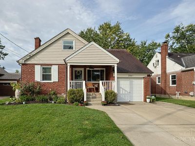 3861 Meadowlark Ln, Cincinnati, OH, 45227