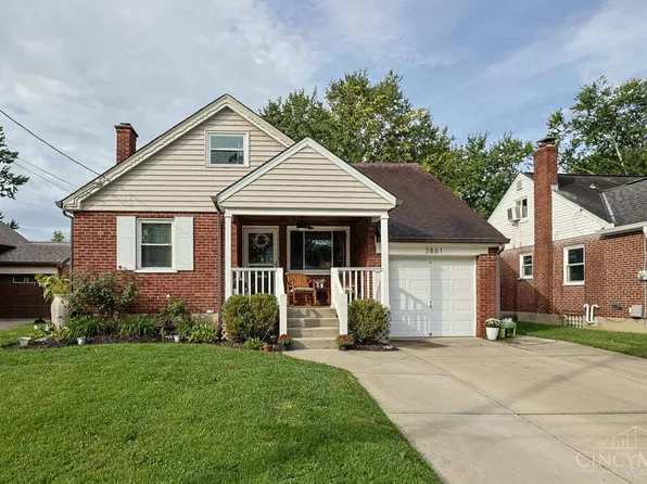 3861 Meadowlark Ln, Cincinnati, OH 45227