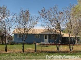 16121 County Road 356 #A, Buena Vista, CO 81211