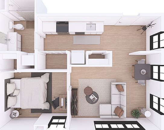 4th image of 711 Vale St #3182abfc9