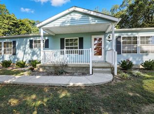 2172 Ruble Cemetery Rd, Lynchburg, OH 45142