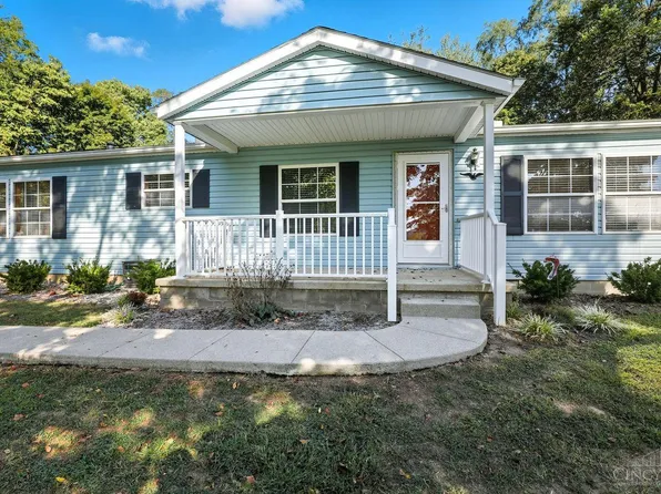 2172 Ruble Cemetery Rd, Lynchburg, OH 45142