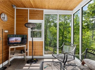 29825 Button Wood Ln, Rocky Mount, MO 65072