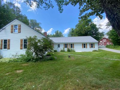 157 Perry Road, Rindge, NH, 03461
