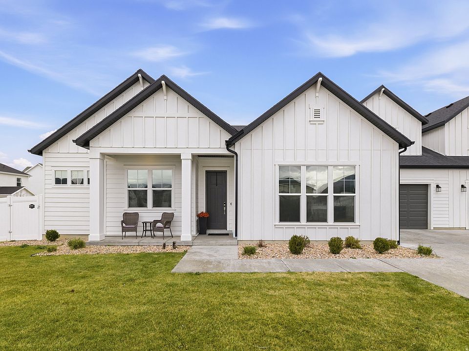 1st image of 515 N Legend Way W #D