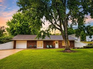 16108 Speaker Ave, Belton, MO 64012