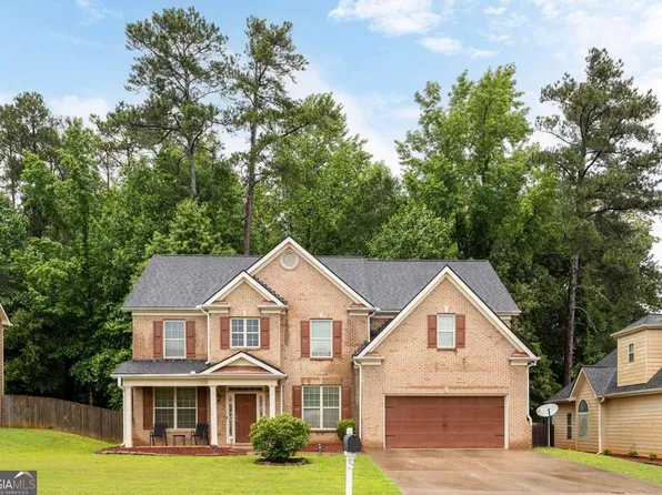 1110 Cureton Dr, Austell, GA 30106