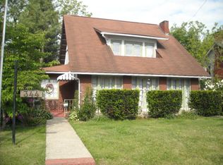 344 N Kanawha St, Beckley, WV 25801